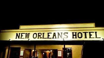 New Orleans Hotel Arrowtown Buitenkant foto