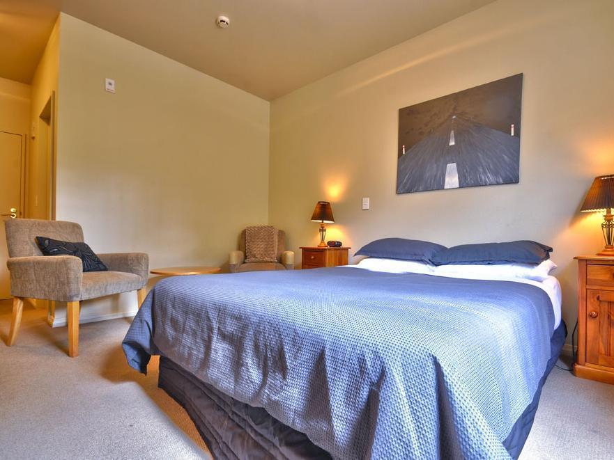 New Orleans Hotel Arrowtown Buitenkant foto