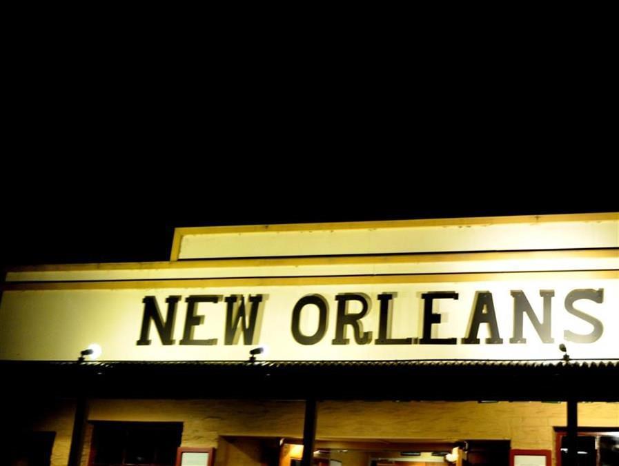 New Orleans Hotel Arrowtown Buitenkant foto