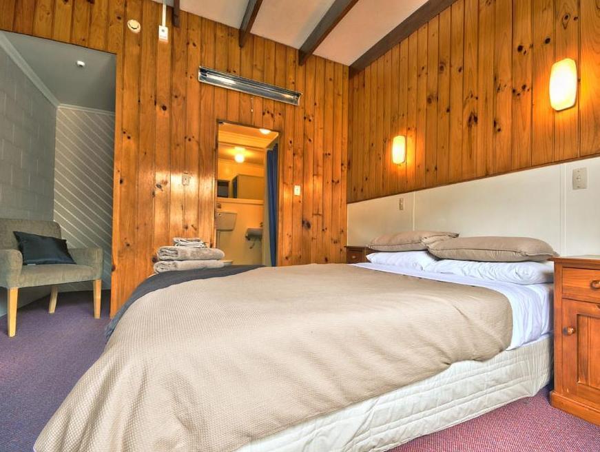 New Orleans Hotel Arrowtown Buitenkant foto