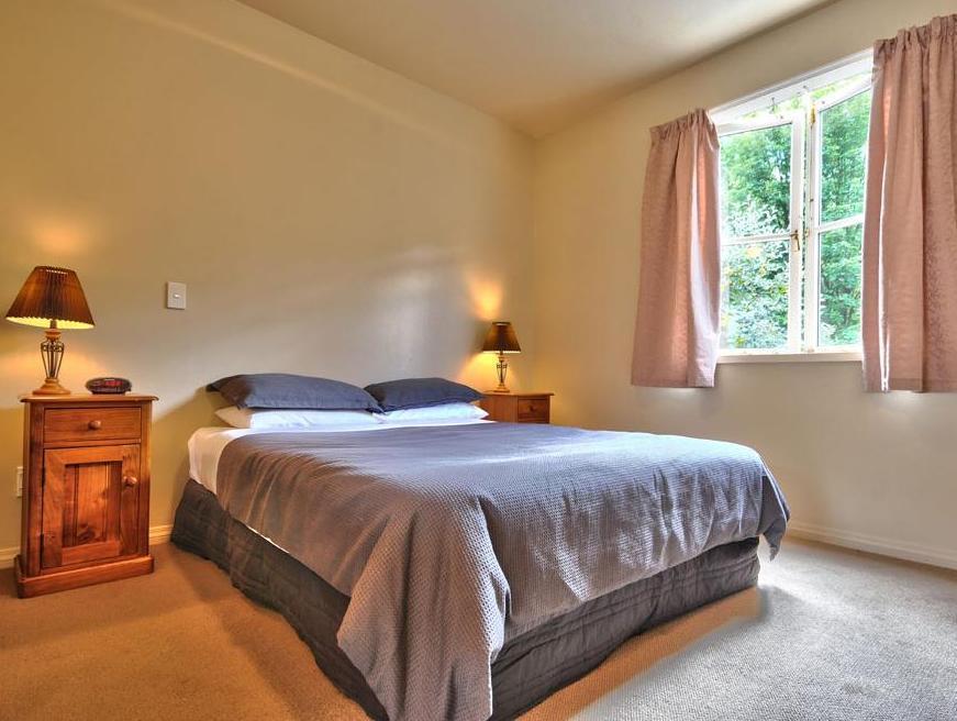 New Orleans Hotel Arrowtown Buitenkant foto