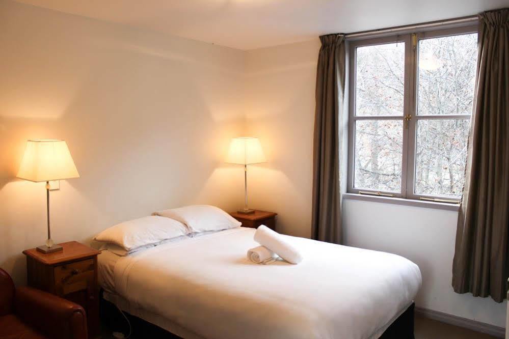 New Orleans Hotel Arrowtown Buitenkant foto